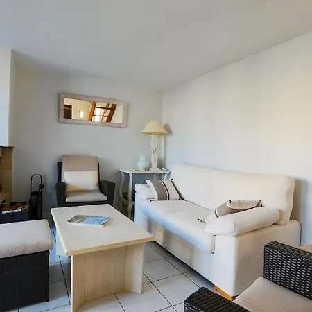 Maison De Famille Cosy Aux Portes En Re * 莱斯波特斯