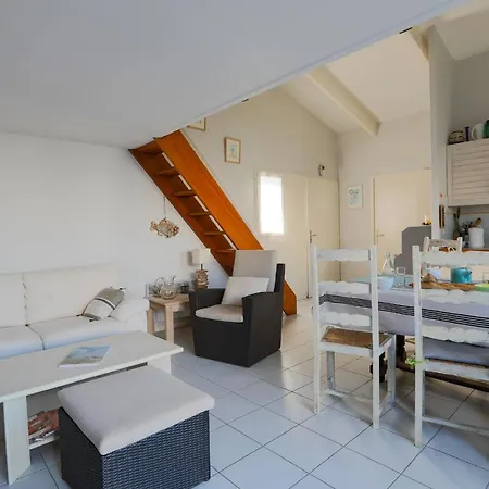 Maison De Famille Cosy Aux Portes En Re 度假居