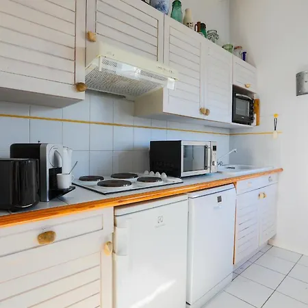 Maison De Famille Cosy Aux Portes En Re 度假居