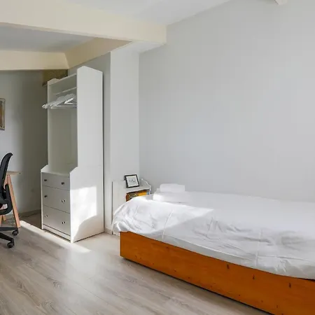 Maison De Famille Cosy Aux Portes En Re 度假居