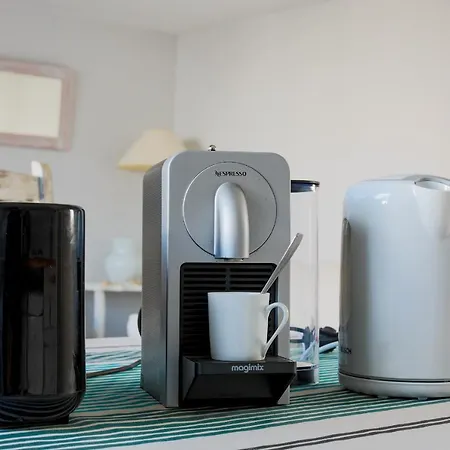 Maison De Famille Cosy Aux Portes En Re 度假居 莱斯波特斯