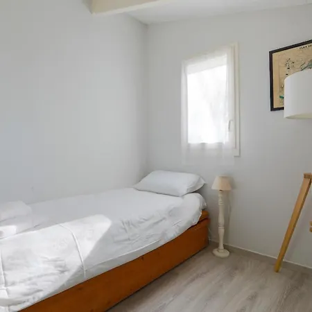 Maison De Famille Cosy Aux Portes En Re 度假居 莱斯波特斯