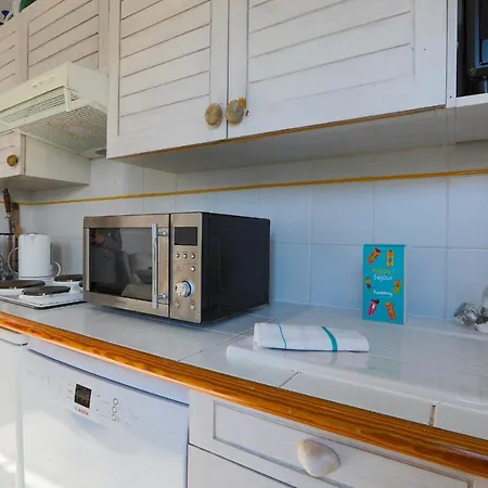 Maison De Famille Cosy Aux Portes En Ré *