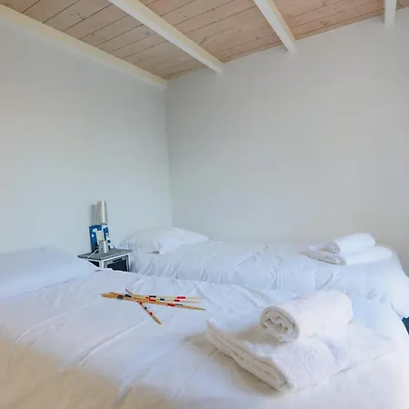 Maison De Famille Cosy Aux Portes En Re * 莱斯波特斯