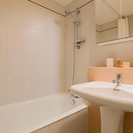 Maison De Famille Cosy Aux Portes En Re *