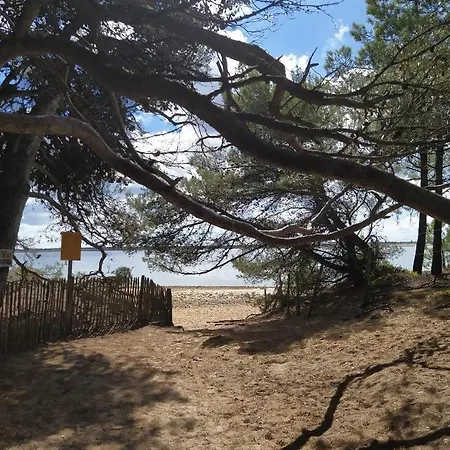 Hébergement de vacances Maison De Famille Cosy Aux Portes En Ré