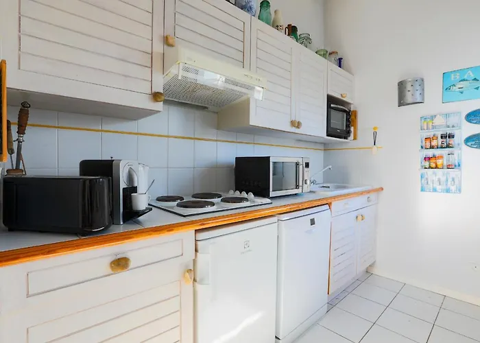 Maison De Famille Cosy Aux Portes En Re Semesterbostad