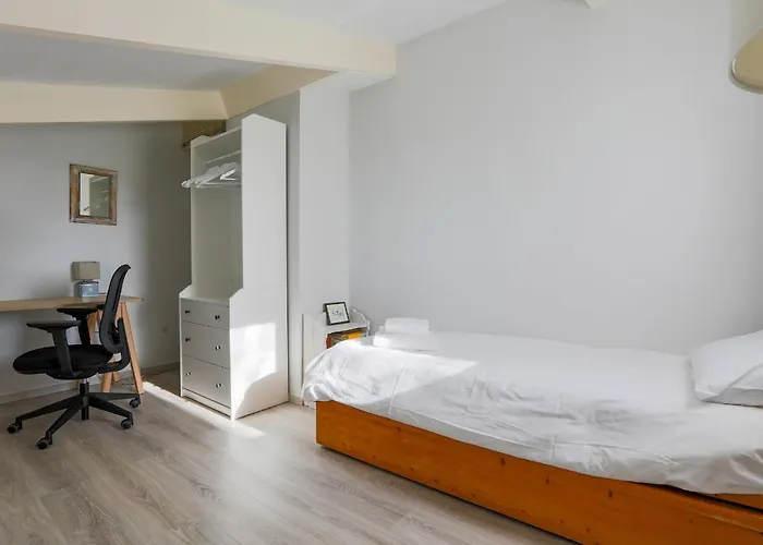 Maison De Famille Cosy Aux Portes En Re Semesterbostad