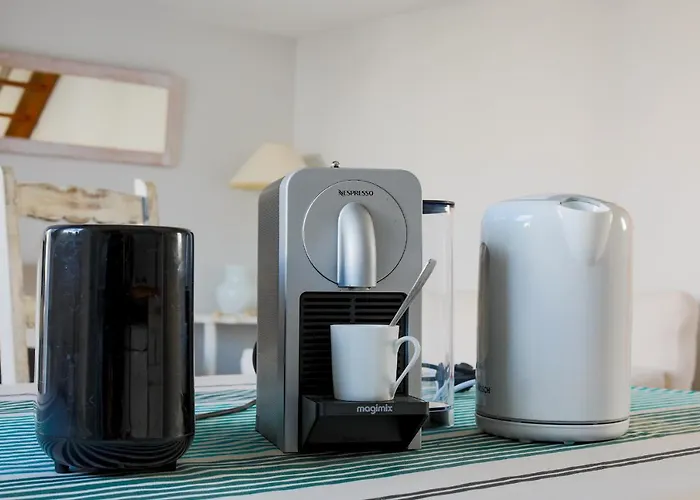 Maison De Famille Cosy Aux Portes En Re Semesterbostad Les Portes-en-Re