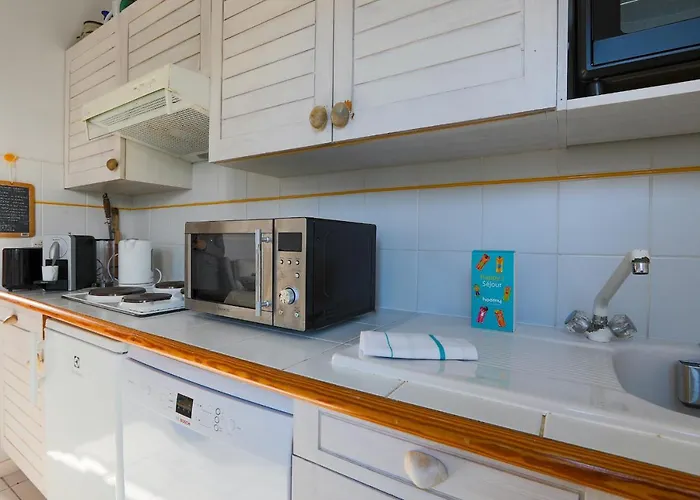 Maison De Famille Cosy Aux Portes En Re *