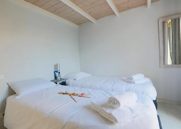 Maison De Famille Cosy Aux Portes En Re * Les Portes-en-Re