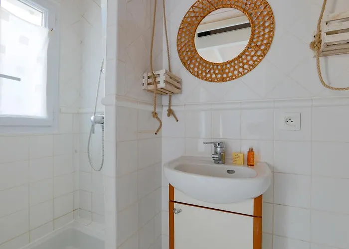 Maison De Famille Cosy Aux Portes En Re