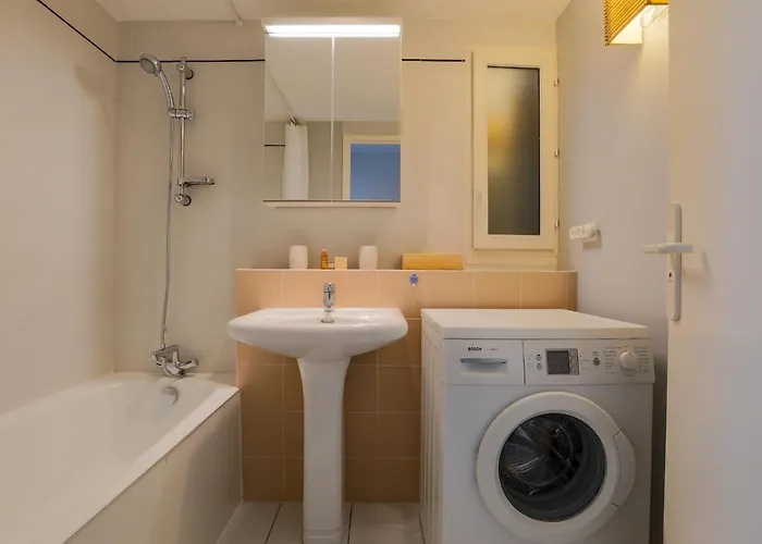 Maison De Famille Cosy Aux Portes En Re Les Portes-en-Re